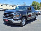 Used 2023 Ford F150 XLT image 2