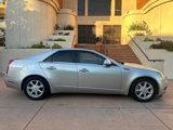 Used 2008 Cadillac CTS 3.6 image 4