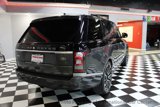 Used 2016 Land Rover Range Rover Long Wheelbase Autobiography image 4