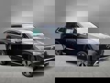 New 2025 Mercedes-Benz EQE 350+ 4MATIC SUV image 2