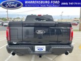 New 2025 Ford F150 Lariat w/ Equipment Group 501A Mid image 6