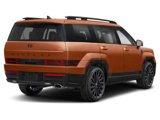 New 2025 Hyundai Santa Fe Calligraphy image 2