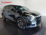 Used 2024 Kia Sportage EX image 3