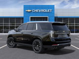 New 2025 Chevrolet Tahoe High Country image 3