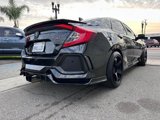 Used 2020 Honda Civic Si image 5