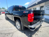 Used 2015 Chevrolet Silverado 1500 LTZ Z71 image 5