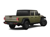 New 2025 Jeep Gladiator Mojave w/ Convenience Group image 2