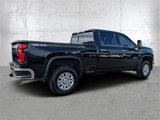 New 2025 Chevrolet Silverado 3500 LTZ w/ LTZ Convenience Package image 3