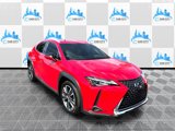Used 2019 Lexus UX 250h F Sport image 2