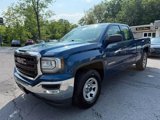 Used 2018 GMC Sierra 1500 4x4 Double Cab w/ Sierra Convenience Package image 4