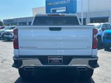 New 2026 Chevrolet Silverado 1500 LT image 4