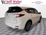 New 2025 Acura RDX SH-AWD w/ Advance Package image 3