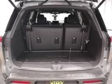 New 2025 Nissan Pathfinder Rock Creek image 4