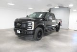 New 2025 Ford F250 XLT image 4
