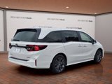 New 2025 Honda Odyssey Touring image 5