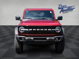 New 2025 Ford Bronco Badlands w/ Sasquatch Package image 2