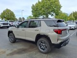 New 2026 GMC Terrain AT4 image 3