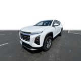 New 2026 Chevrolet Equinox LT w/ Convenience Package II image 4