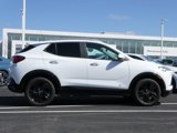New 2025 Buick Encore GX Sport Touring image 2