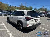 Used 2025 Subaru Forester Limited image 4