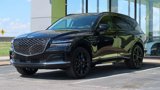 Used 2024 Genesis GV80 3.5T Prestige Signature w/ Cargo Package image 6