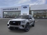 New 2025 Ford Explorer ST image 2