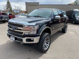 Used 2019 Ford F150 King Ranch w/ Equipment Group 601A Luxury image 3