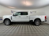 New 2025 Ford F250 4x4 Crew Cab Super Duty image 3