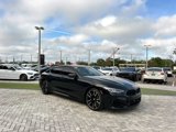 Used 2025 BMW M850i xDrive w/ M Carbon Exterior Package image 2
