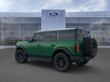 New 2025 Ford Bronco Outer Banks image 4