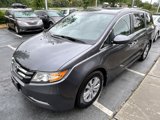 Used 2017 Honda Odyssey SE image 3