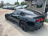 Used 2016 Chevrolet Corvette Stingray Coupe w/ Battery Protection Package image 4