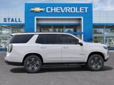 New 2025 Chevrolet Tahoe Z71 image 5