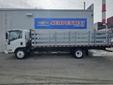 New 2025 Chevrolet Low Cab Forward 5500XG image 5
