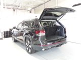 Used 2024 Volkswagen Atlas SE image 5