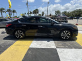 Used 2016 Nissan Altima 2.5 SR w/ LED Appearance Package image 4