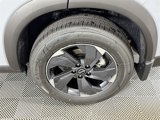New 2026 Nissan Rogue SV image 4
