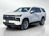 New 2025 Chevrolet Tahoe Premier image 3