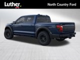 New 2025 Ford F150 Raptor image 4