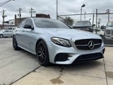 Used 2018 Mercedes-Benz E 43 AMG 4MATIC Sedan image 3