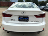 Used 2016 Lexus IS 300 AWD image 4