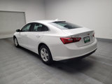 Used 2023 Chevrolet Malibu LT w/ Driver Confidence Package image 5
