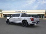 New 2025 Ford F150 XLT w/ Equipment Group 302A MID image 5
