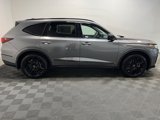 New 2025 Acura MDX A-Spec image 4
