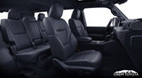 New 2025 Toyota Land Cruiser w/ Premium Package image 6