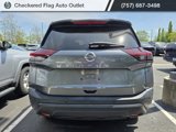 Used 2021 Nissan Rogue S image 5