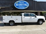 Used 2023 Chevrolet Silverado 3500 W/T w/ WT Fleet Convenience Package image 4