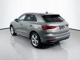 Used 2024 Audi Q3 2.0T Premium Plus w/ Premium Plus Package image 3