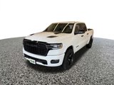 New 2025 RAM 1500 Limited image 2
