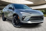 New 2025 Buick Envista Sport Touring w/ Convenience I Package image 2